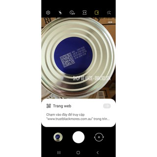 {Date 2022} Sữa Blackmores 900gr - Úc: Số 1, 2, 3