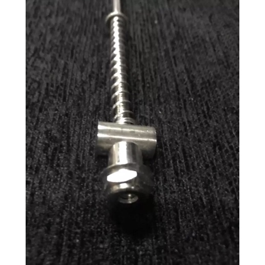 TY THẮNG INOX 304 cho DREAM, WAVE NHỎ, SUPPER DREAM, 67, CUP, RS, WAVE A 100