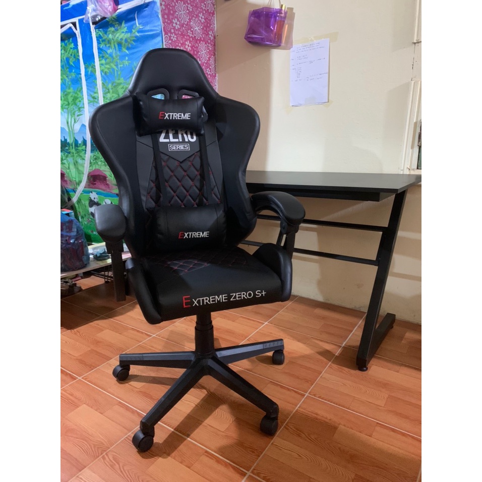Ghế Gaming EXTREME ZERO S+ Full Màu