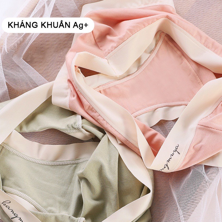 QuầnLót Nữ Su Siêu Mát Chất Liệu Cao Cấp 2277