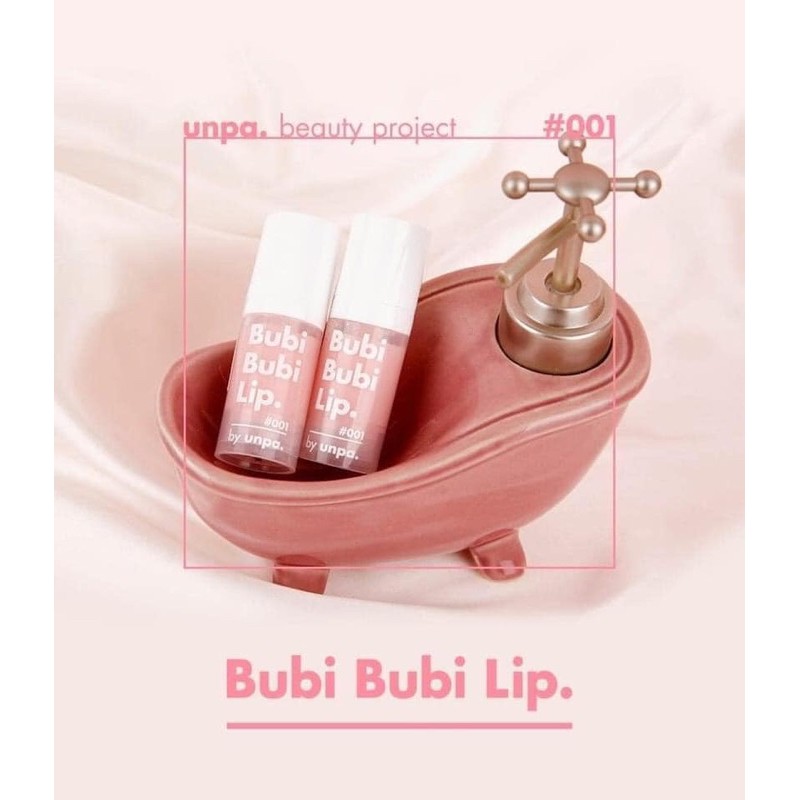 Tẩy da chết môi BU.BI BU.BI L.IP. | BigBuy360 - bigbuy360.vn