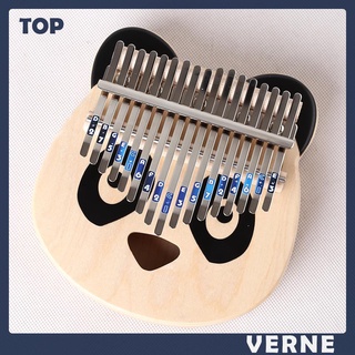 Set 2 Miếng Dán Phím Đàn Kalimba
