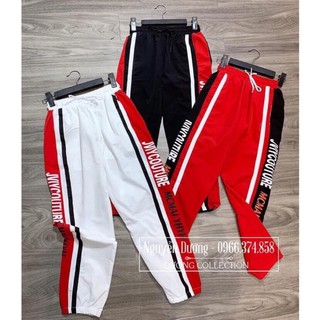 Quần thể thao cao cấp