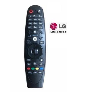 Điều khiển tivi LG giọng nói 2015-tặng kèm pin chất lượng cao-Remote điều khiển tivi LG giọng nói