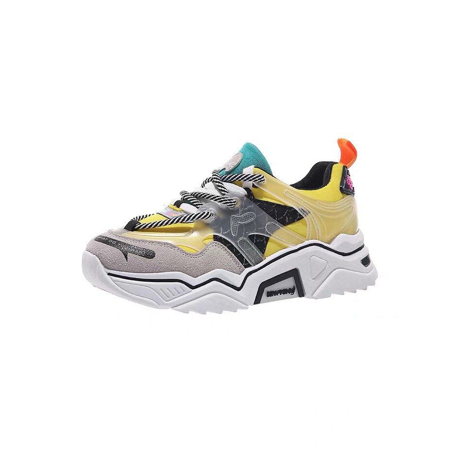 Giày Thể Thao Nữ 💥FREESHIP💥 Giảm 20K Khi Áp Mã [GIAY20K] Giày Thể Thao Nữ Hàng Quảng Châu