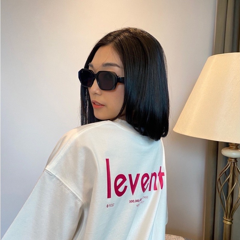 Áo Thun Local Brand LEVENTS V2 FULL TAG VẢI Nam Nữ Unisex