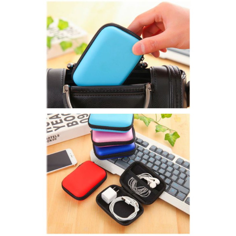 Hộp đựng tai nghe loại dài,,,