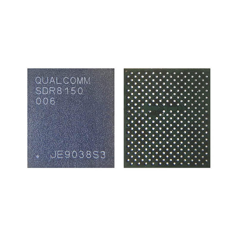 IC SDR8150 Trung Tần S10+, Redmi K20 Pro
