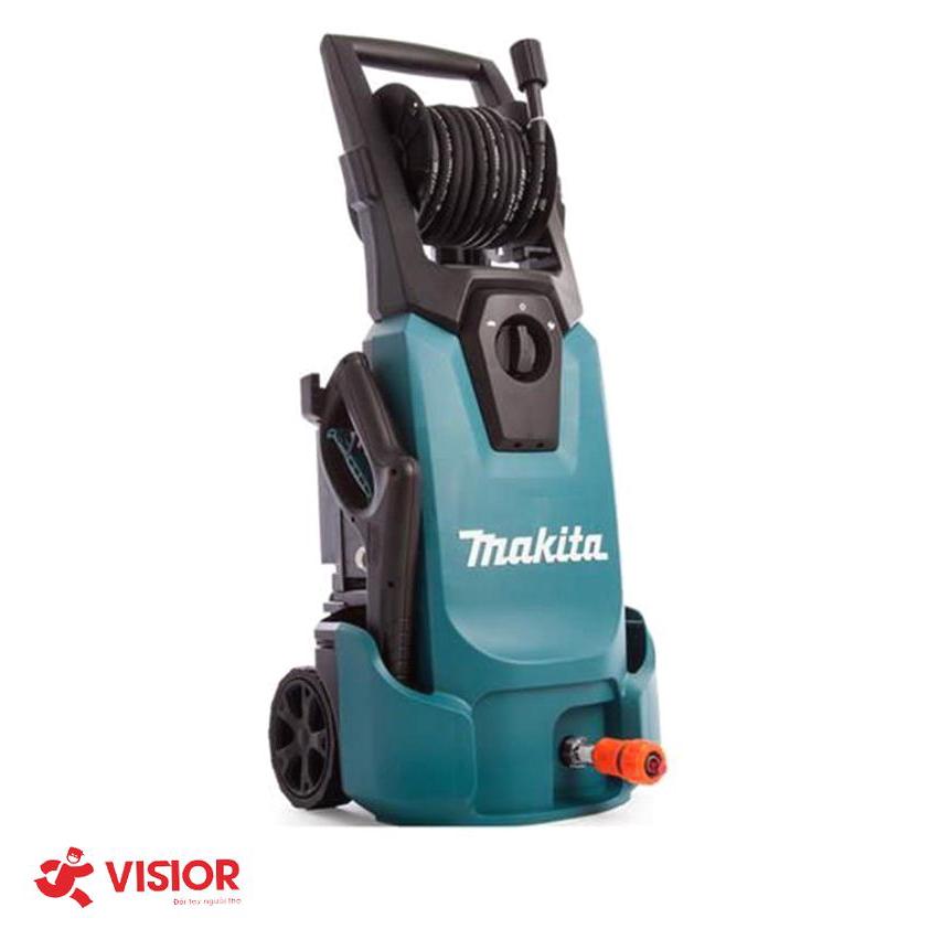 Máy xịt rửa áp lực Makita HW1300