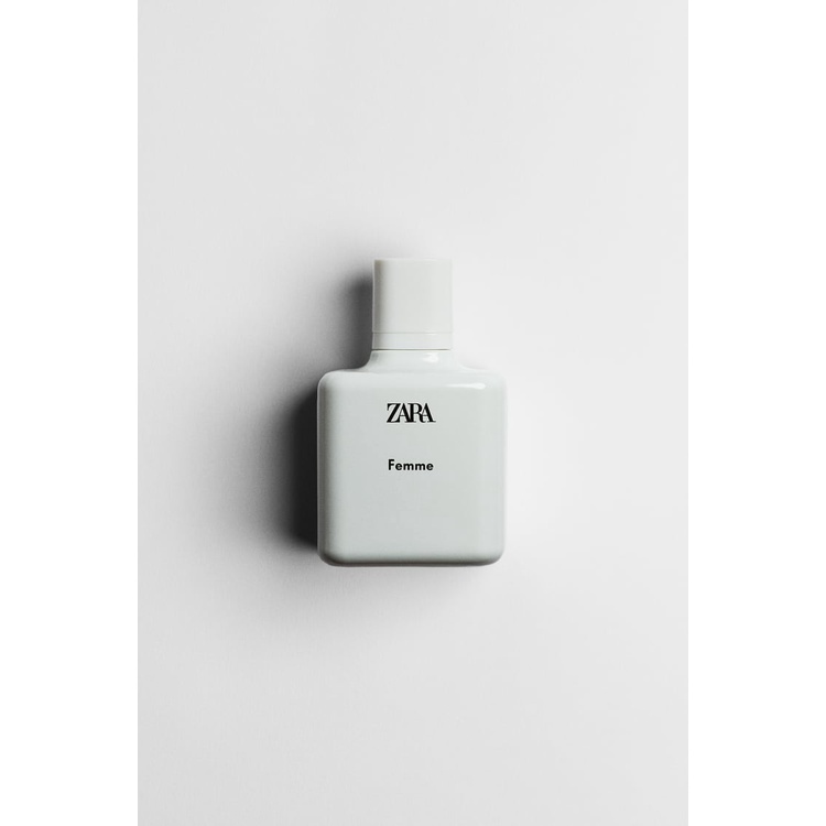 Nước hoa Zara Femme 100ml FULLBOX⚡ HÀNG ĐỨC⚡ Hương thơm nữ tính dễ thương