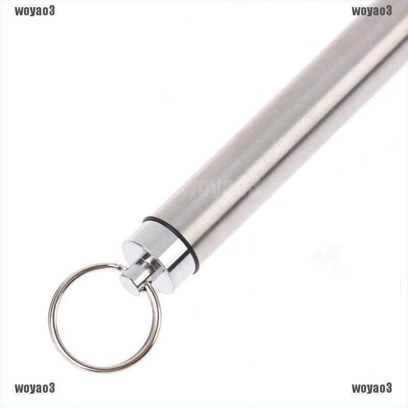 Bộ 7 Dụng Cụ Lấy Ráy Tai Hình Xoắn Ốc Bằng Inox Chuyên Dùng