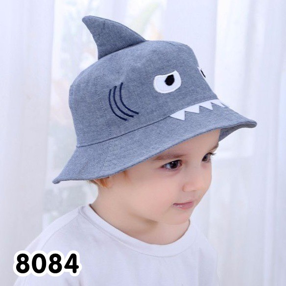 NÓN VÀNH BÉ TRAI NHIỀU MẪU DỄ THƯƠNG MILLER