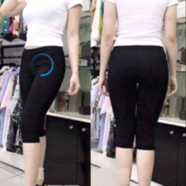 Quần ngố nâng mông cao cấp