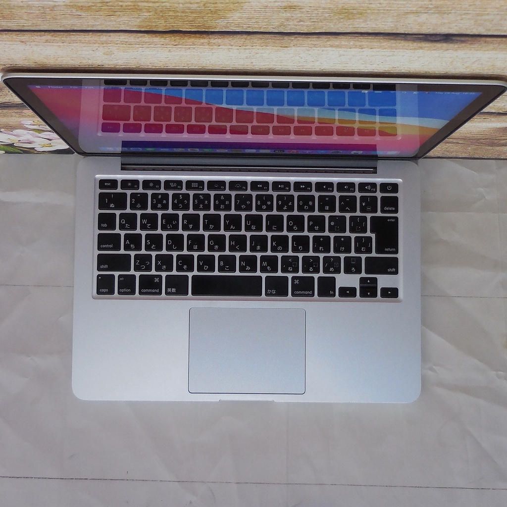 MP802 - Macbook cũ - MacBook Pro Retina 13" MF841 Early 2015 Core i7 | BigBuy360 - bigbuy360.vn