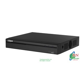 Đầu ghi hình Dahua XVR5108HS-4KL/4KL X
