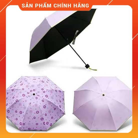 [HÀNG SIÊU TỐT] Ô gặp nước nở hoa chắn tia UV