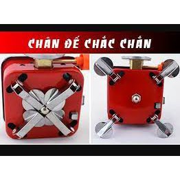 Bếp Ga Fire Giants Du Lịch Dã Ngoại  Mini Siêu Nhỏ Gọn An Toàn Thuận Tiện