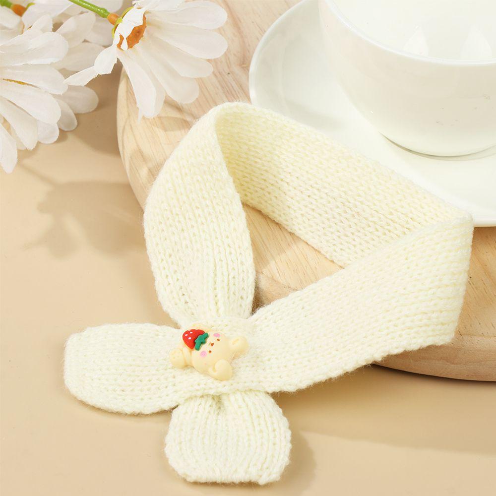 Cuộn Len Dùng Làm Khăn Choàng Cổ Cho Búp Bê DIY