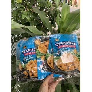 Snack mì cay-1 lóc 12bit