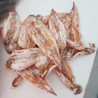 Mực Khô Đặc Sản Lagi Bình Thuận