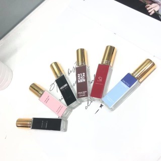 👑 L&G 💄 Nước hoa mẫu thử 5ml/10ml unisex Atelier Des Ors Blanc Polychrome EDP