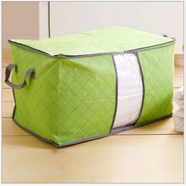 Giỏ đựng quần áo bằng vải cỡ lớn, túi đựng chăn màn đa năng washday có thể gấp gọn vintage xinh xắn