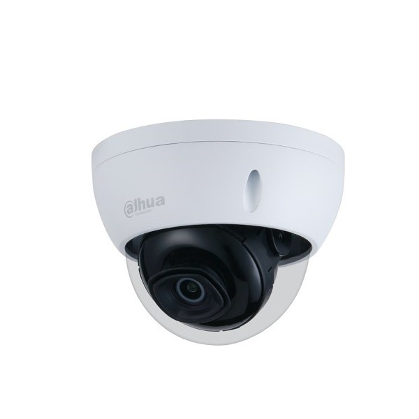 Camera IP Dome hồng ngoại 4.0 / 5.0/ 8.0 Megapixel DAHUA DH-IPC-HDBW2431EP-S-S2 / HDBW2531EP-S-S2 / HDBW2831EP-S-S2