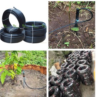 1 mét ống nhựa PE 16