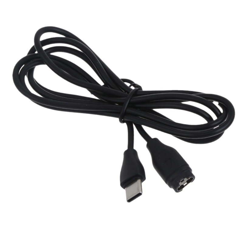 Dây Cáp Sạc USB C Cho Đồng Hồ Thông Minh Fenix 7 7S 7X 6 6S 6X Pro 39