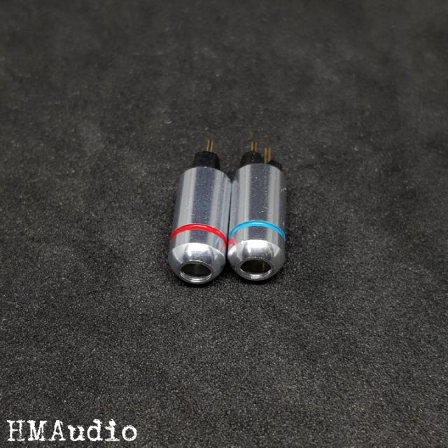 Giắc Connector 2pin 0.78mm - Ultimate Ears W4R UM3X UE18 UE11