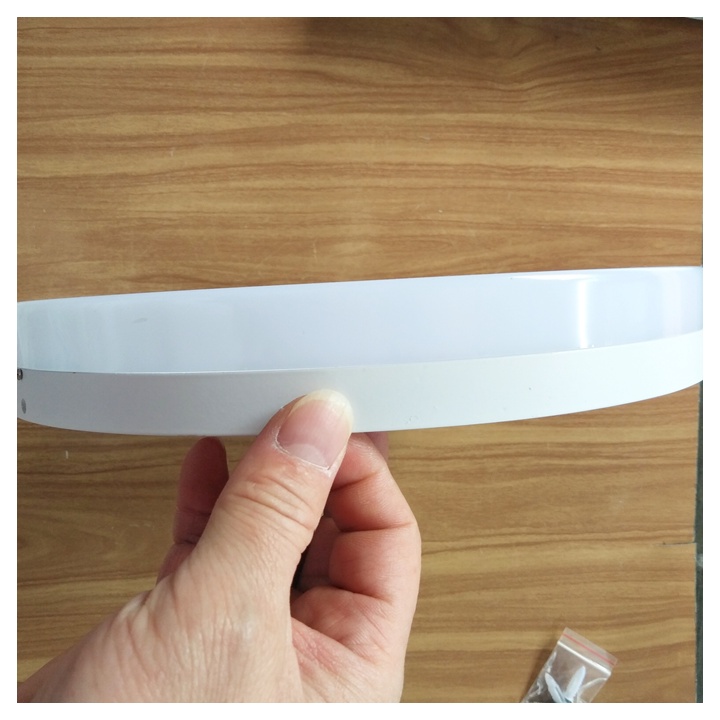 Đèn LED Ốp trần tròn 12W - 30W Rạng Đông