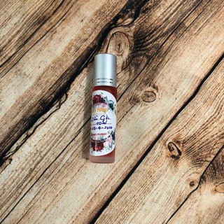 Dầu Gấc Dưỡng Da Handmade