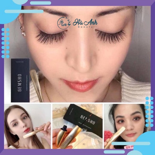 Serum Siêu Dưỡng Dài Mi , Dày Mi GEM SHO 3ml [ Auth Mỹ ] | BigBuy360 - bigbuy360.vn