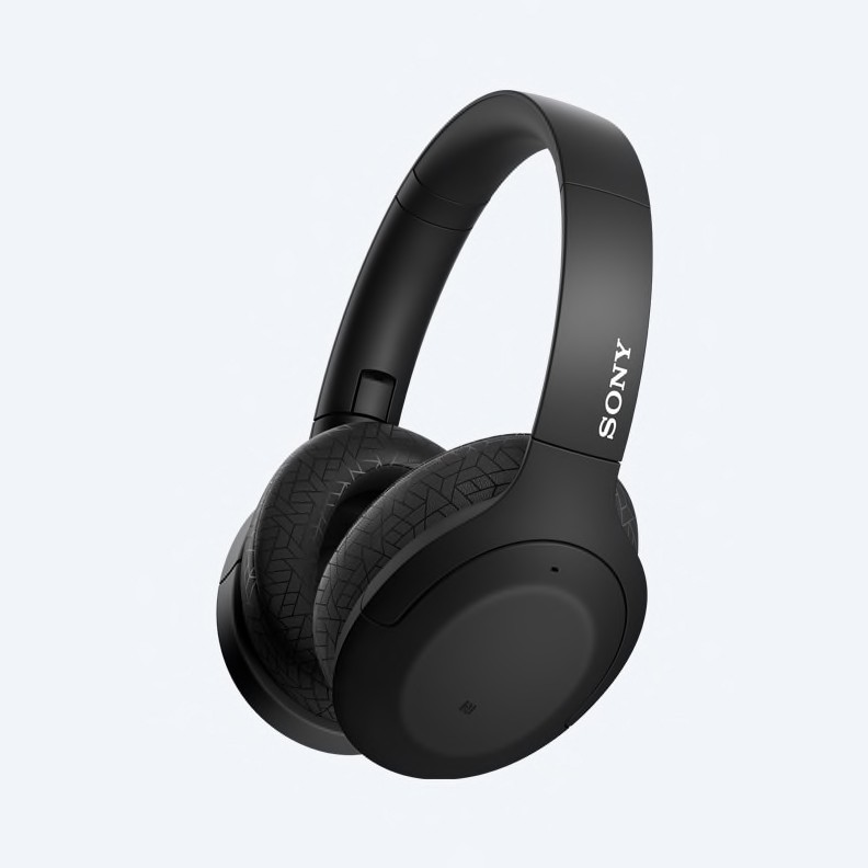 Tai nghe Bluetooth Sony WH H910N ( WH-H910N ) Chống ồn mạnh - Hàng Chính Hãng