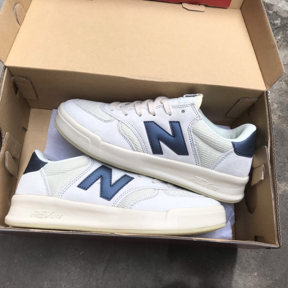 Tặng Nước Hoa [ Freeship - Xả kho ] Giày newbalance crt300 nam nữ mới về