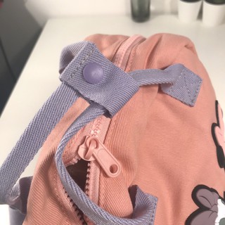Balo Zara Mickey + Voi