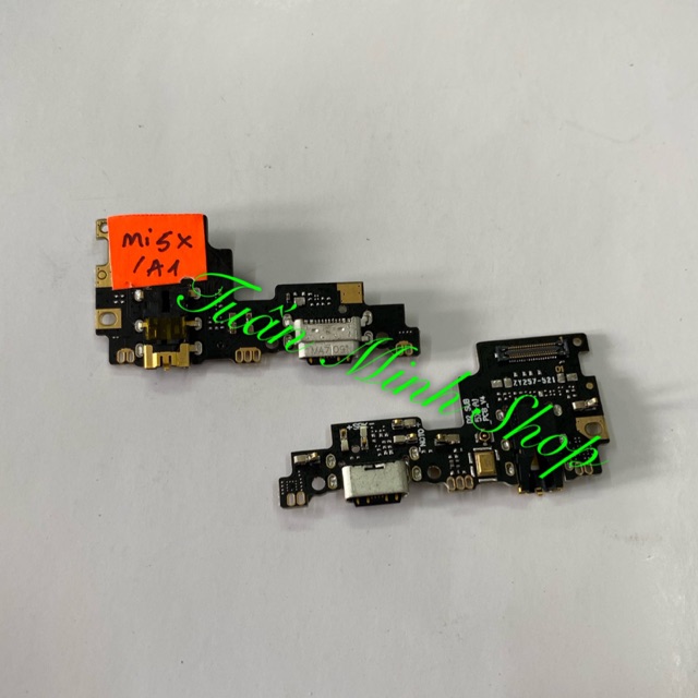 Chân sạc Mi A1 / Mi 5X