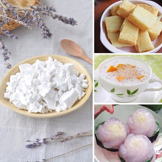 Bột Sắn Dây Nguyên Chất 100g