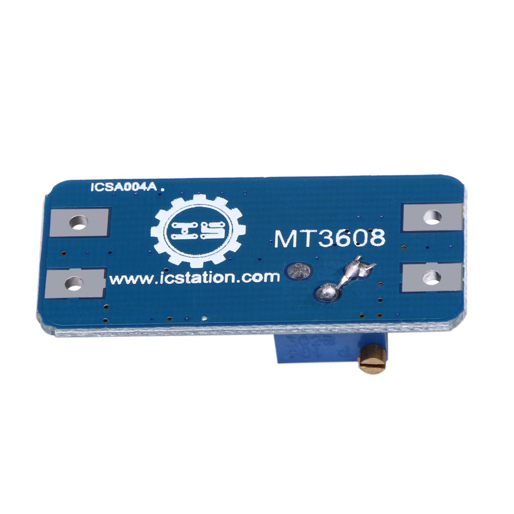 5 Mô đun tăng áp MT3608 2A DC-DC cho Arduino