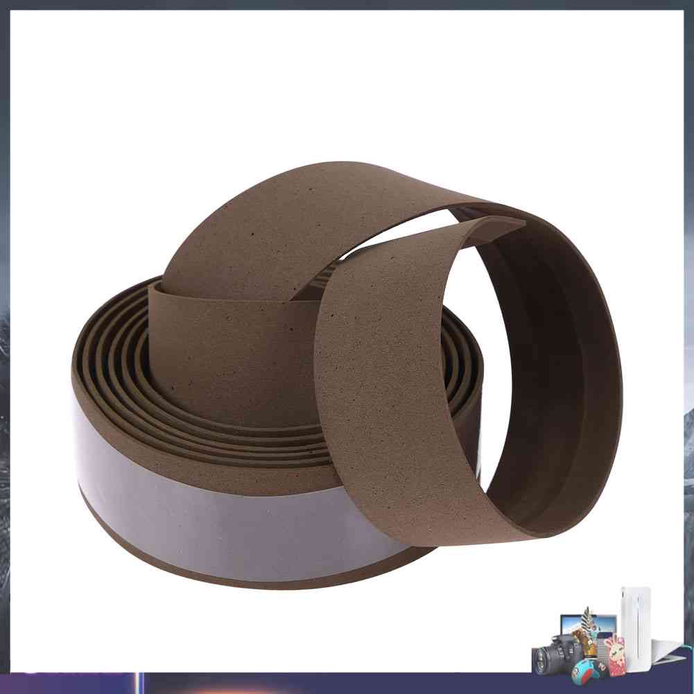 Bộ 2 Miếng Mút Bọc Tay Cầm Xe Đạp Chống Trượt