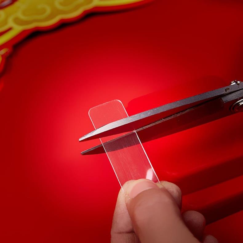 Miếng Dán 2 Mặt Siêu Chắc. Băng Keo 2 Mặt Siêu Dính