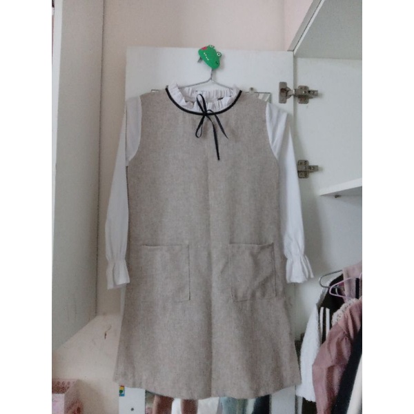 Link 120k | [PASS ĐỒ] Váy Tiểu Thư Sang Chảnh 120