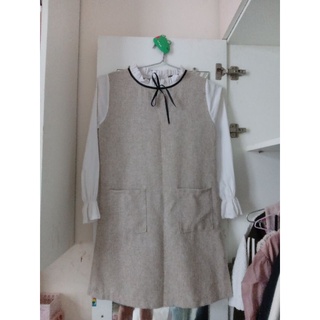 Link 120k | [PASS ĐỒ] Váy Tiểu Thư Sang Chảnh 120