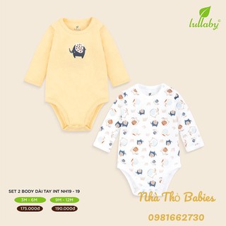 Body chip NH19_Lullaby