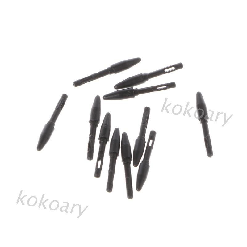 10 ngòi bút thay thế cho máy tính bảng huion