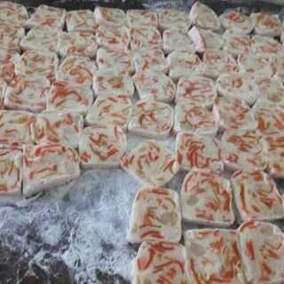 Bánh thập cẩm