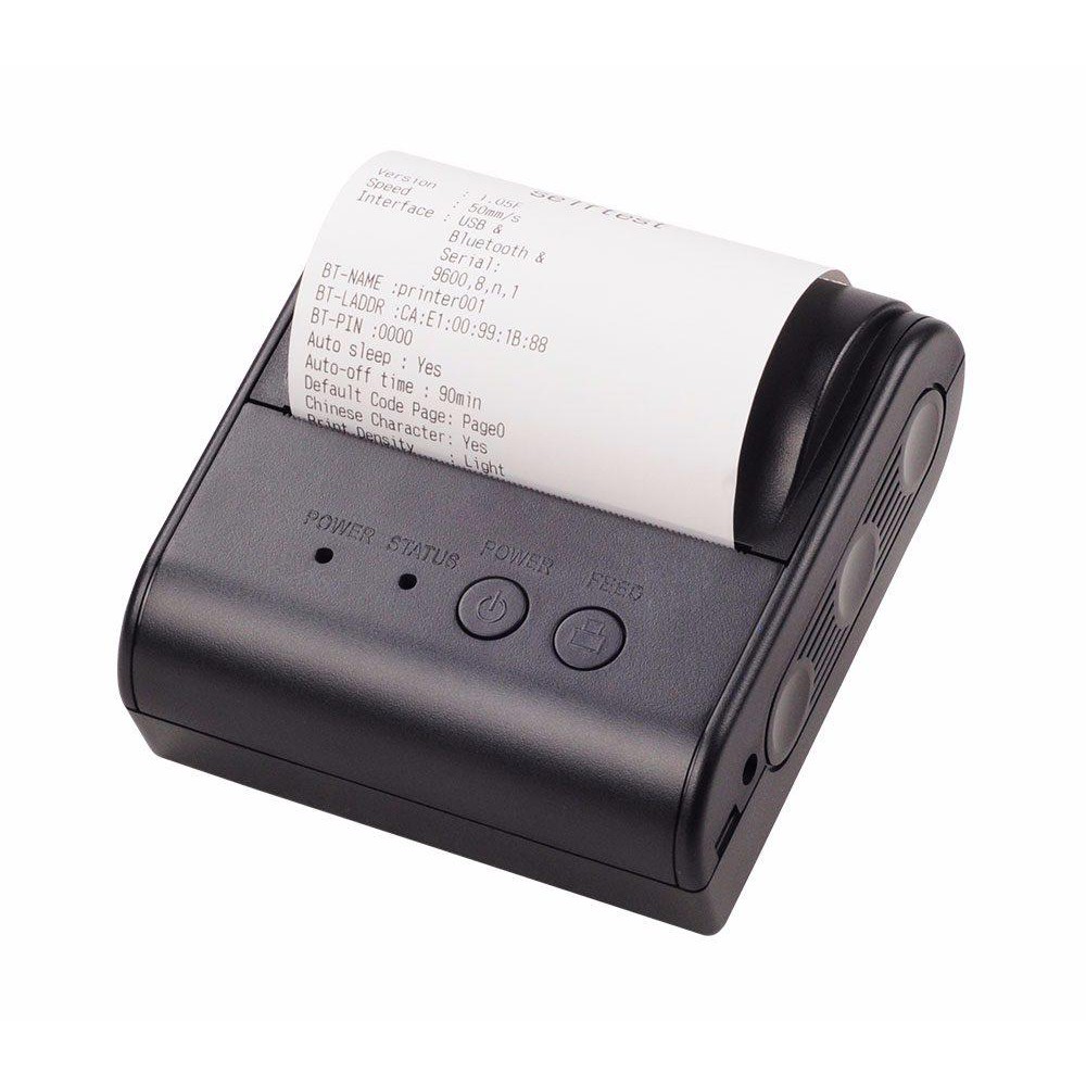 Máy in Xprinter XP-P800 (Bluetooth)