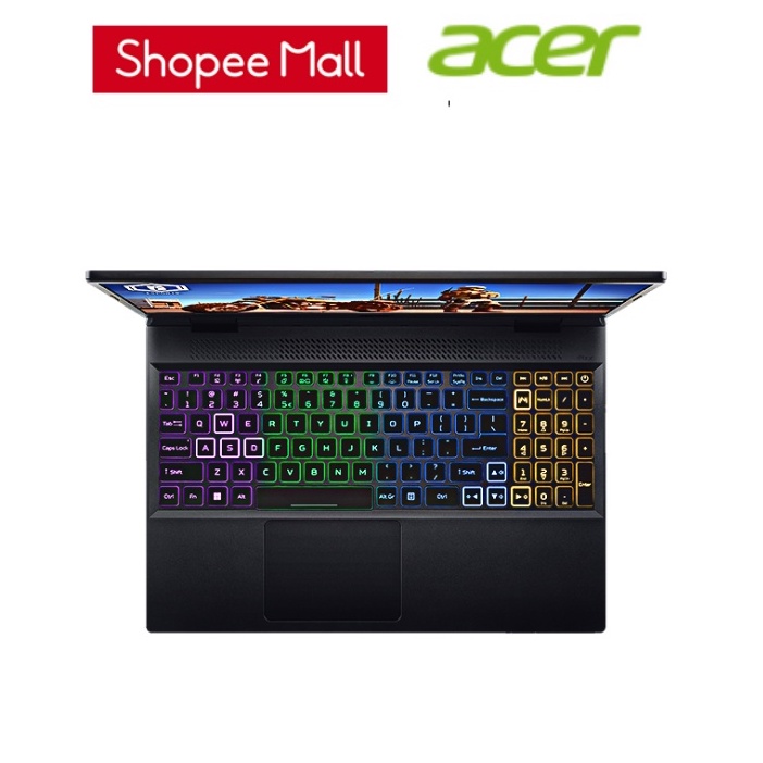 Laptop Acer Gaming Nitro 5 Tiger AN515-58-773Y (NH.QFKSV.001)/Intel Core i7/ 512 GB SSD/NVIDIA GeForce RTX 3050
