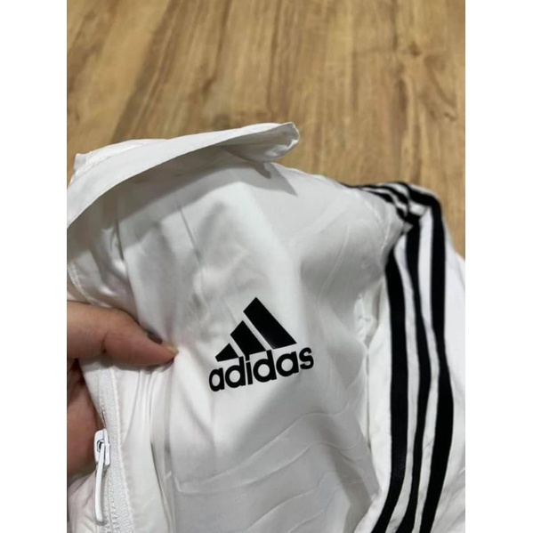 Áo khoác nhẹ Adidas nam