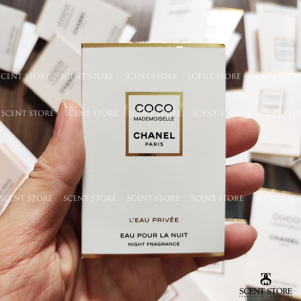 Scentstorevn - Vial chính hãng nước hoa Coco Mademoiselle